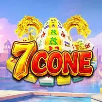 7CONE - Pertarungan Epik di Dunia Fighting