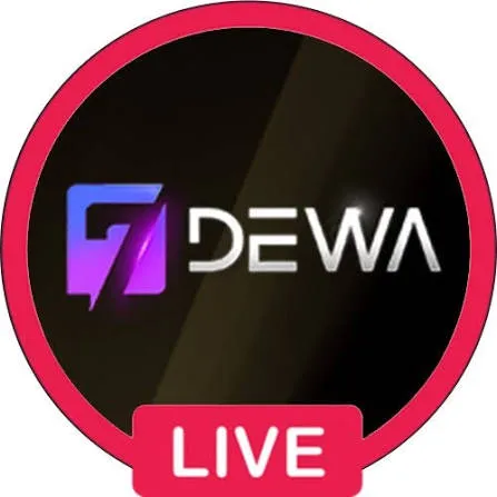 7DEWA - Permainan Domino Seru dan Menyenangkan