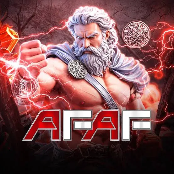 AFAF - Permainan Mahjong Seru dan Menantang