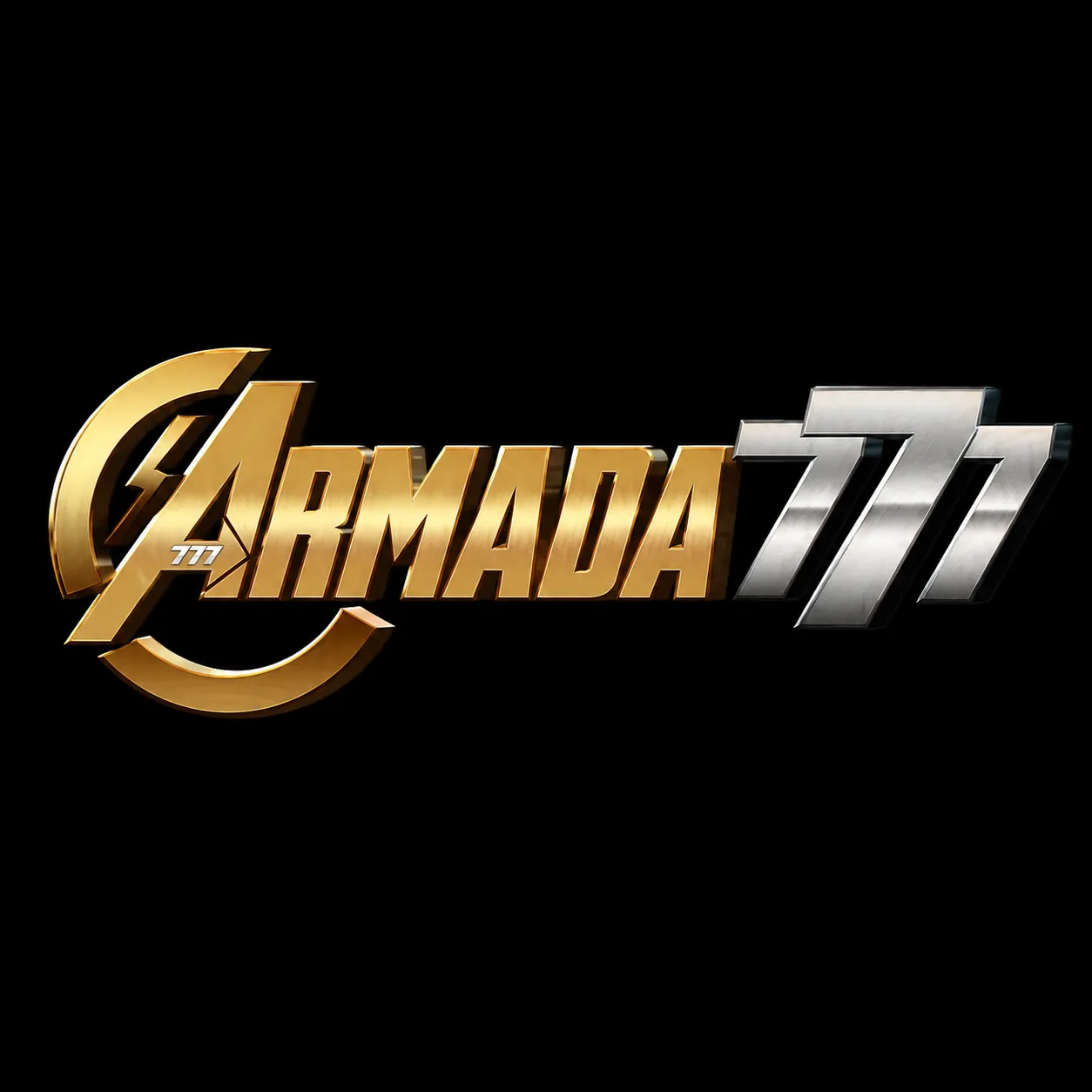 armada777 APK Anime