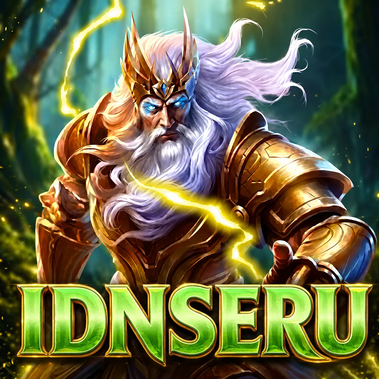 IDNSERU - Aplikasi Musik Interaktif Terbaik