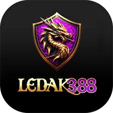 LEDAK388 - Game Tembak Ikan Terbaik untuk Penggemar Laut