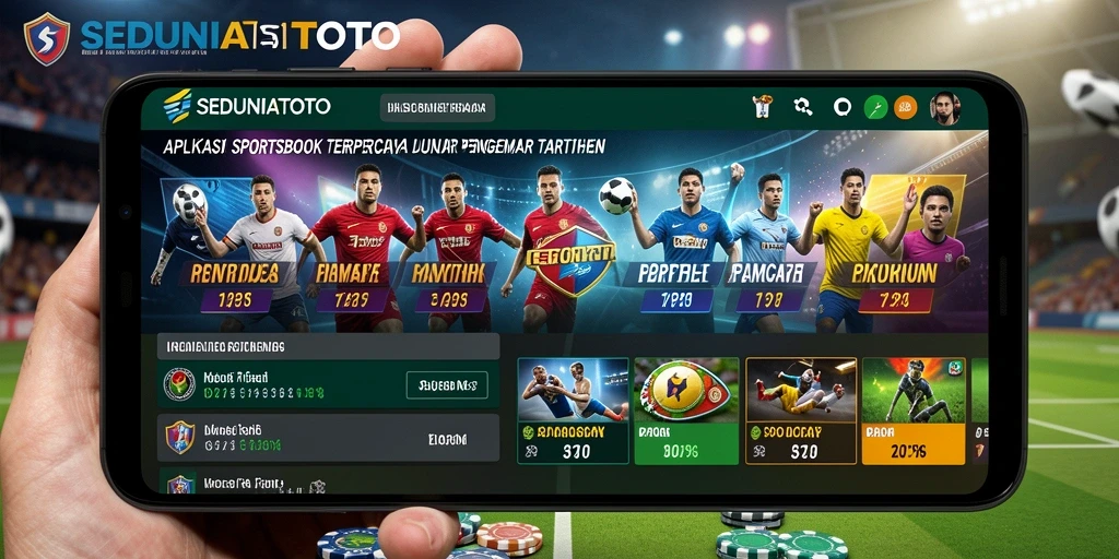 Tampilan gameplay SEDUNIATOTO yang menarik dan interaktif.