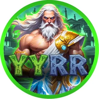 YYRR - Game QiuQiu Seru dan Menarik